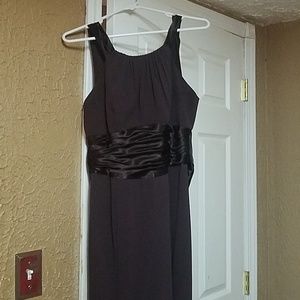 DAVID BRIDAL BROW DREES